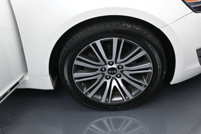 2015 Kia Cadenza Premium