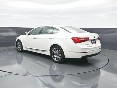 2015 Kia Cadenza Premium