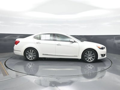 2015 Kia Cadenza Premium
