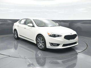 2015 Kia Cadenza Premium