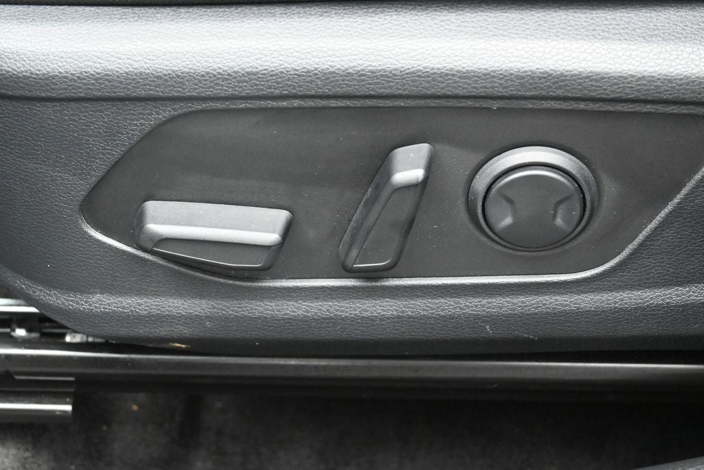 2025 Kia Sportage Hybrid SX-Prestige