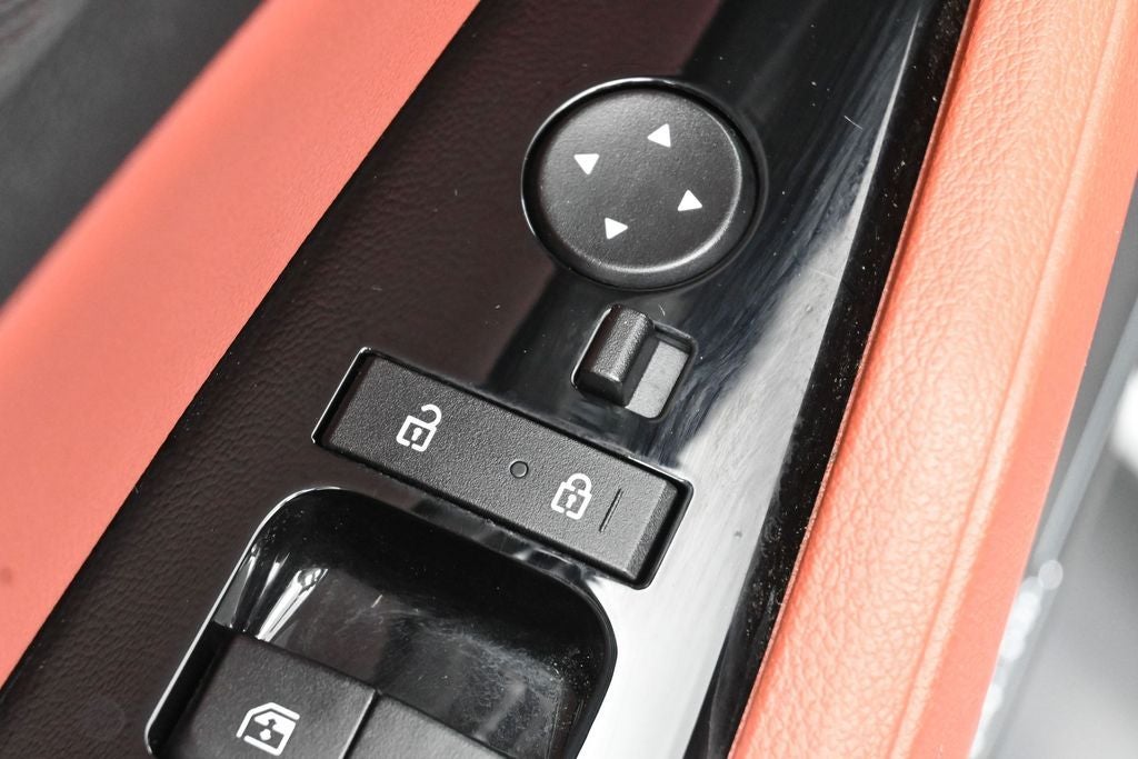 2025 Kia Sportage Hybrid SX-Prestige