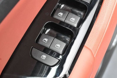 2025 Kia Sportage Hybrid SX-Prestige