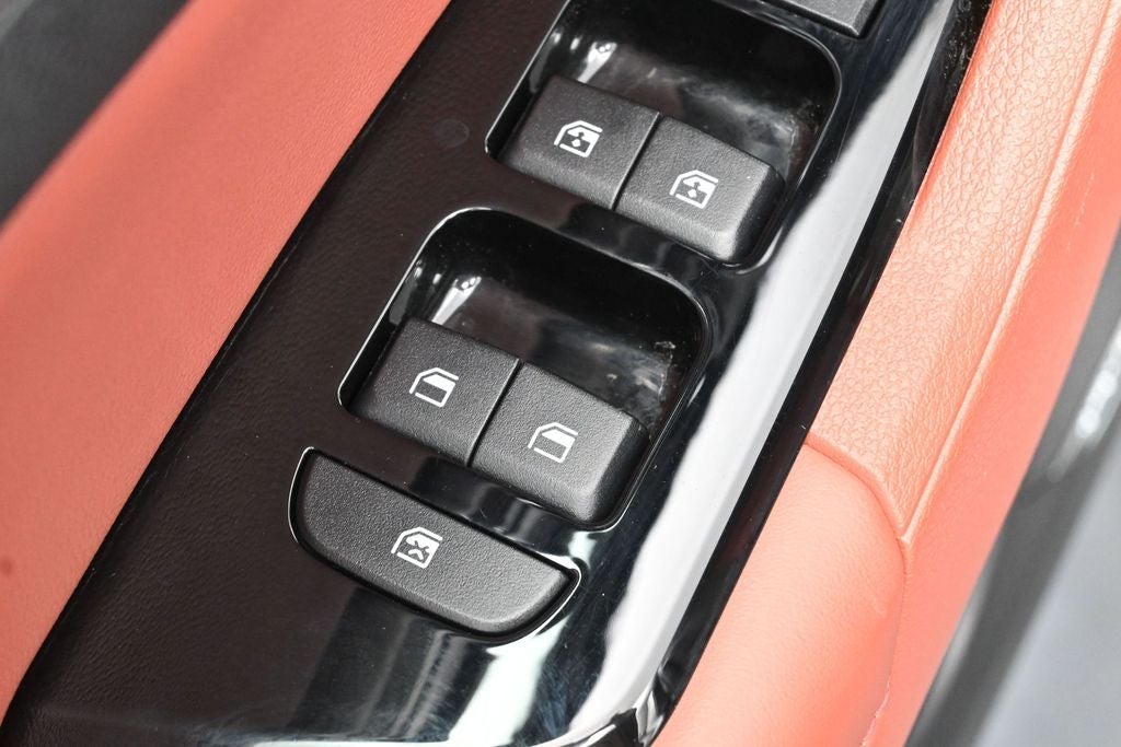 2025 Kia Sportage Hybrid SX-Prestige