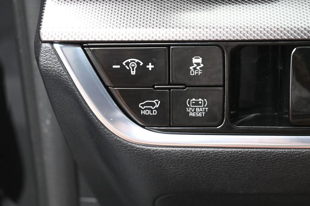 2025 Kia Sportage Hybrid SX-Prestige