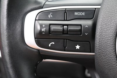 2025 Kia Sportage Hybrid SX-Prestige