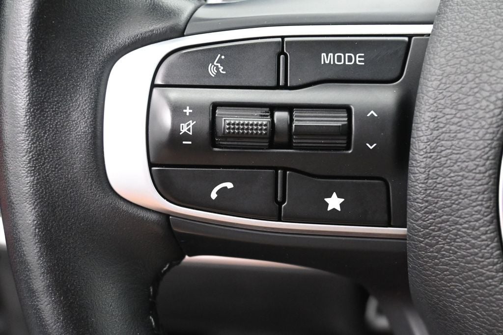2025 Kia Sportage Hybrid SX-Prestige
