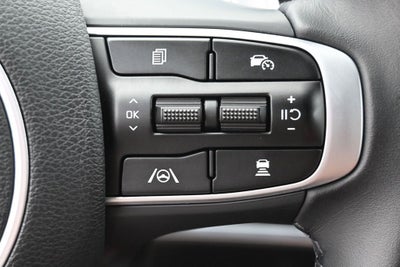 2025 Kia Sportage Hybrid SX-Prestige