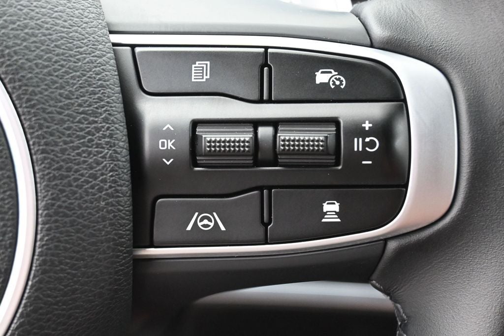 2025 Kia Sportage Hybrid SX-Prestige