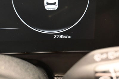 2025 Kia Sportage Hybrid SX-Prestige