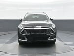 2025 Kia Sportage Hybrid SX-Prestige