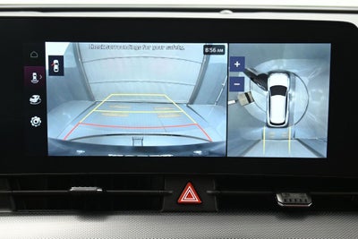 2025 Kia Sportage Hybrid SX-Prestige