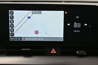 2025 Kia Sportage Hybrid SX-Prestige