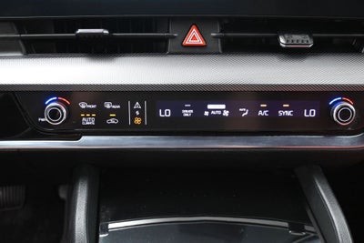 2025 Kia Sportage Hybrid SX-Prestige