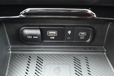 2025 Kia Sportage Hybrid SX-Prestige