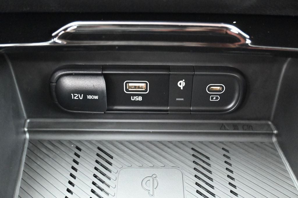 2025 Kia Sportage Hybrid SX-Prestige