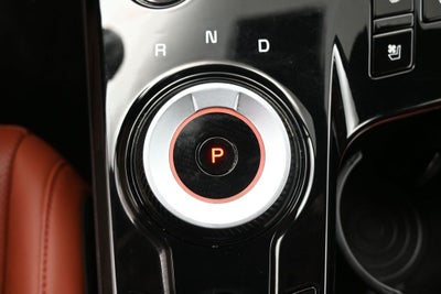 2025 Kia Sportage Hybrid SX-Prestige