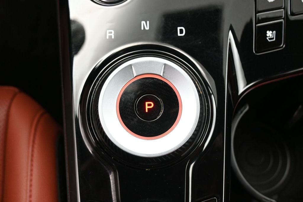 2025 Kia Sportage Hybrid SX-Prestige