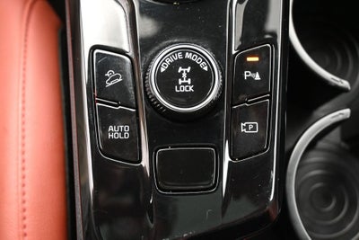 2025 Kia Sportage Hybrid SX-Prestige
