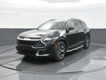 2025 Kia Sportage Hybrid SX-Prestige