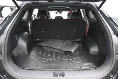 2025 Kia Sportage Hybrid SX-Prestige