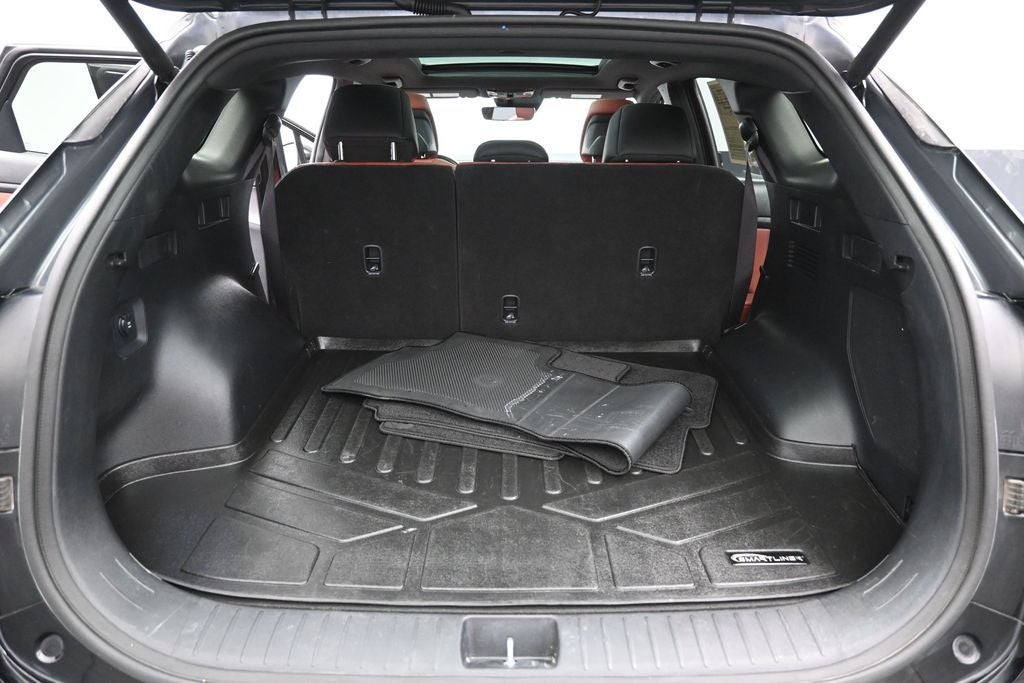 2025 Kia Sportage Hybrid SX-Prestige