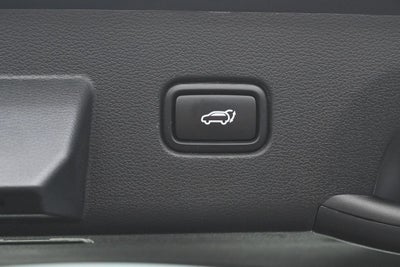 2025 Kia Sportage Hybrid SX-Prestige