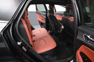2025 Kia Sportage Hybrid SX-Prestige
