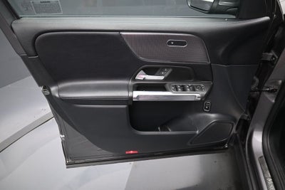 2022 Mercedes-Benz GLB GLB 250 4MATIC®