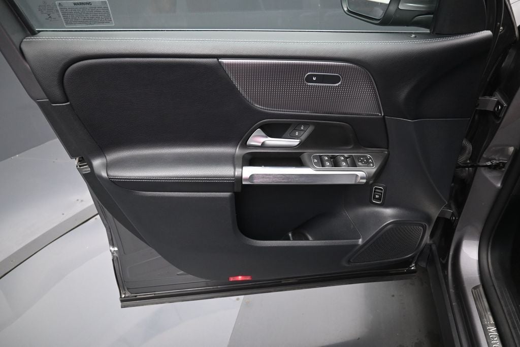 2022 Mercedes-Benz GLB GLB 250 4MATIC®