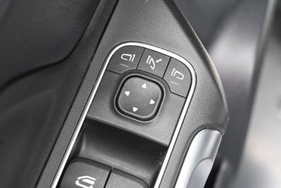 2022 Mercedes-Benz GLB GLB 250 4MATIC®