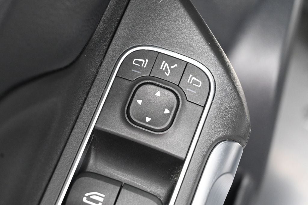 2022 Mercedes-Benz GLB GLB 250 4MATIC®