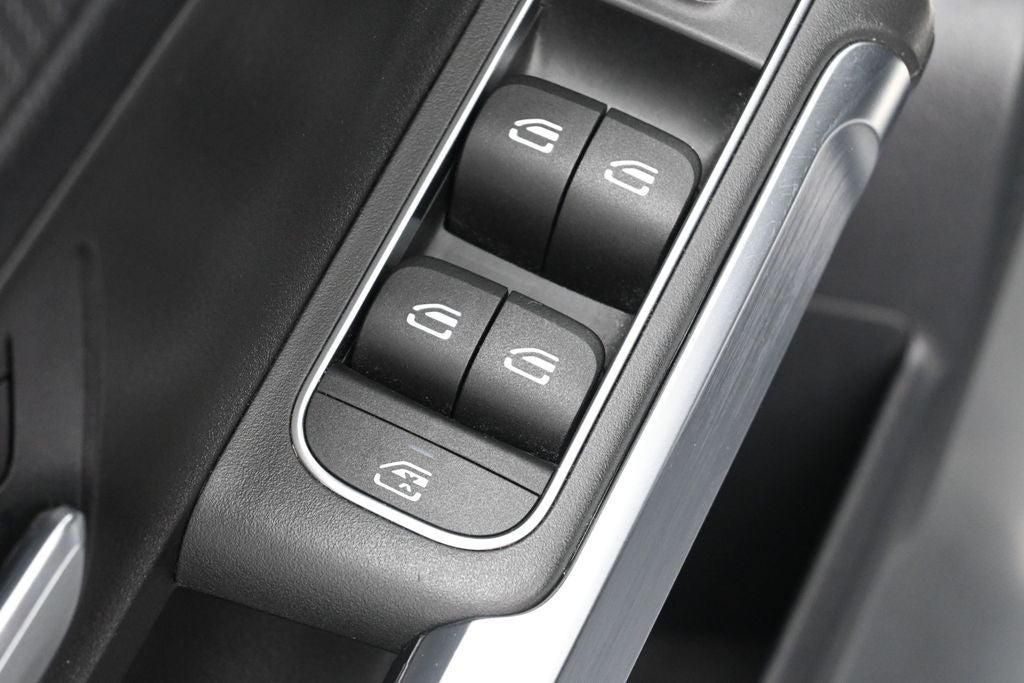 2022 Mercedes-Benz GLB GLB 250 4MATIC®