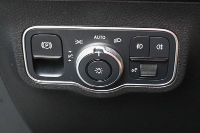 2022 Mercedes-Benz GLB GLB 250 4MATIC®