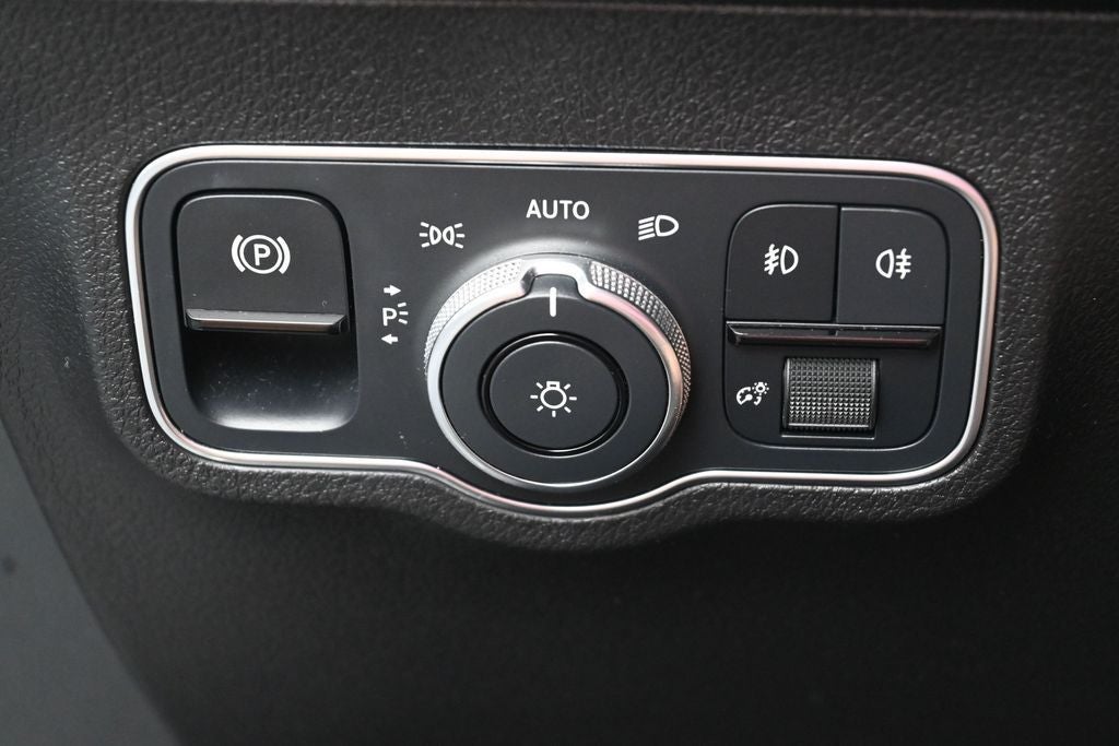 2022 Mercedes-Benz GLB GLB 250 4MATIC®