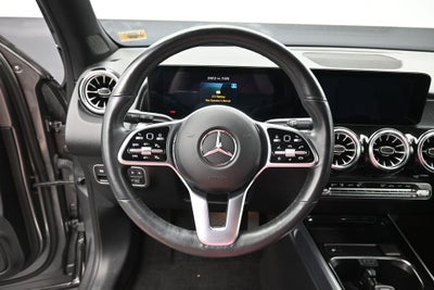 2022 Mercedes-Benz GLB GLB 250 4MATIC®