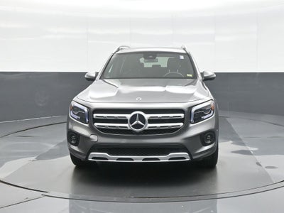 2022 Mercedes-Benz GLB GLB 250 4MATIC®