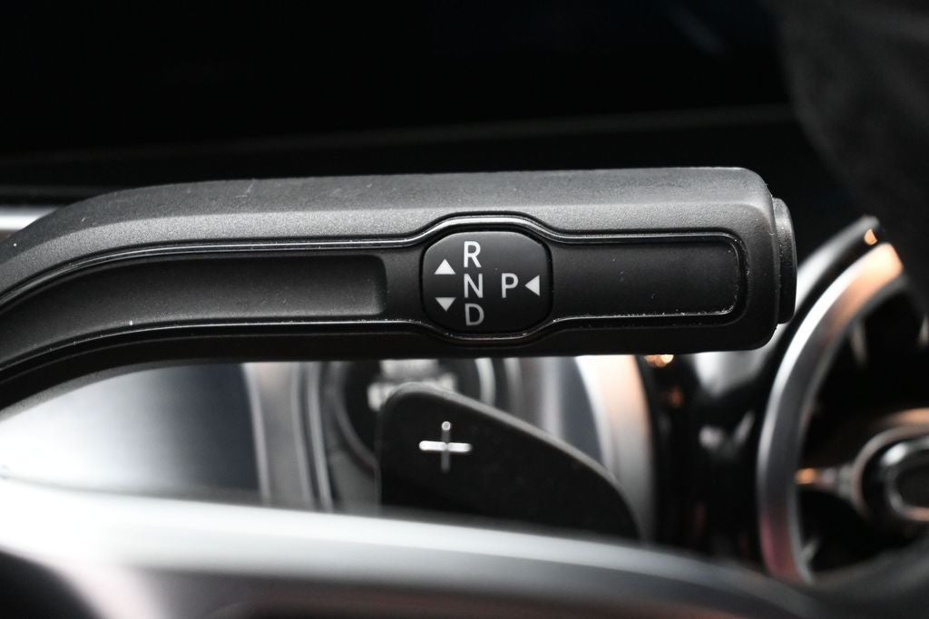 2022 Mercedes-Benz GLB GLB 250 4MATIC®