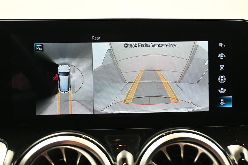 2022 Mercedes-Benz GLB GLB 250 4MATIC®