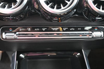 2022 Mercedes-Benz GLB GLB 250 4MATIC®