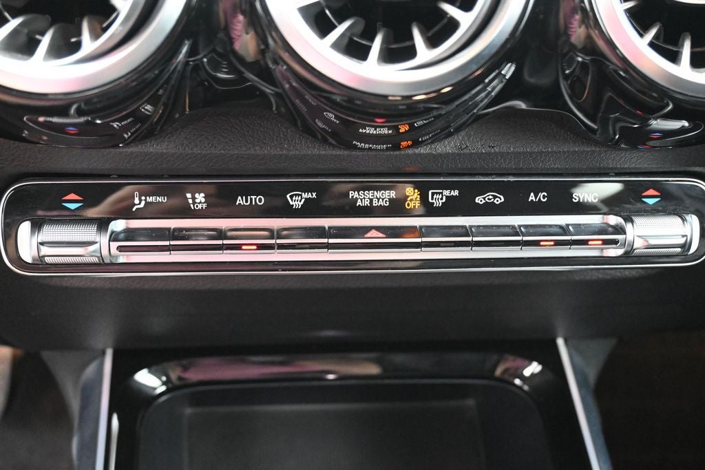 2022 Mercedes-Benz GLB GLB 250 4MATIC®