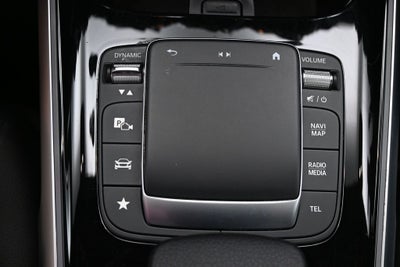 2022 Mercedes-Benz GLB GLB 250 4MATIC®