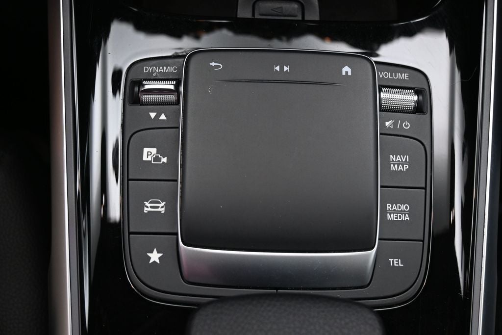 2022 Mercedes-Benz GLB GLB 250 4MATIC®
