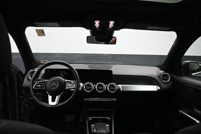2022 Mercedes-Benz GLB GLB 250 4MATIC®