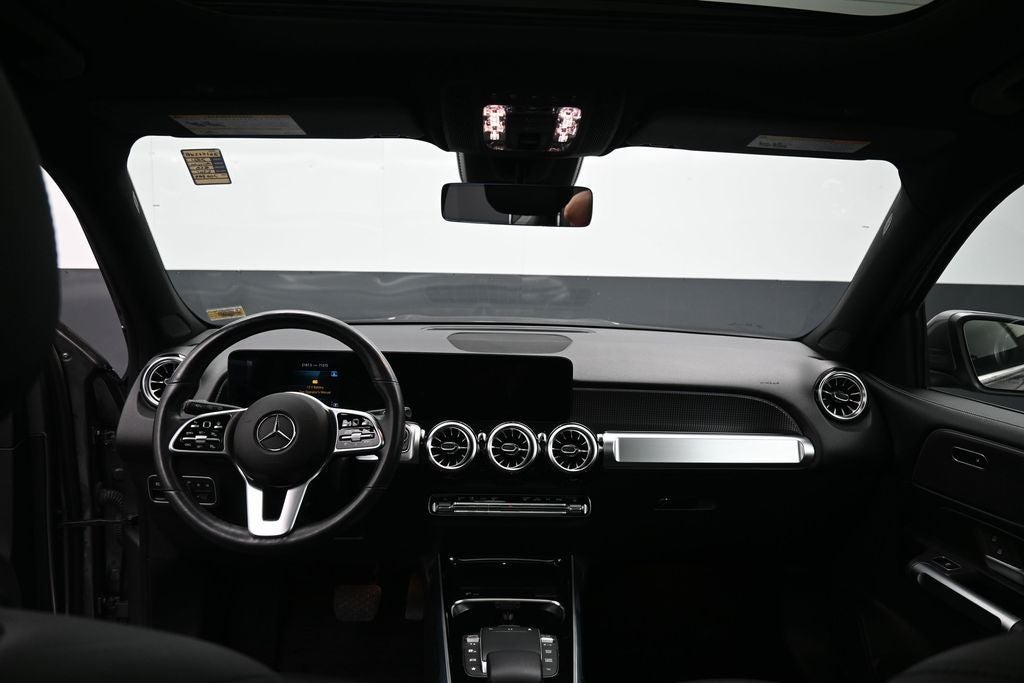 2022 Mercedes-Benz GLB GLB 250 4MATIC®