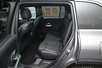 2022 Mercedes-Benz GLB GLB 250 4MATIC®