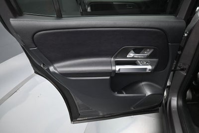 2022 Mercedes-Benz GLB GLB 250 4MATIC®