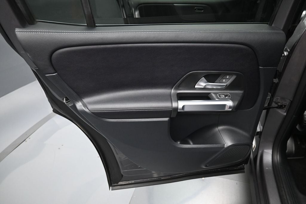 2022 Mercedes-Benz GLB GLB 250 4MATIC®