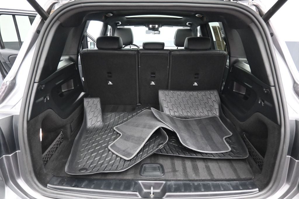 2022 Mercedes-Benz GLB GLB 250 4MATIC®