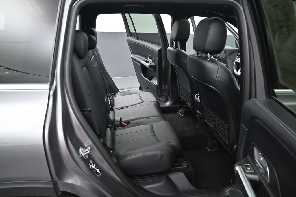 2022 Mercedes-Benz GLB GLB 250 4MATIC®